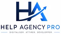 Help Agency Pro logo