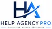 Help Agency Pro logo